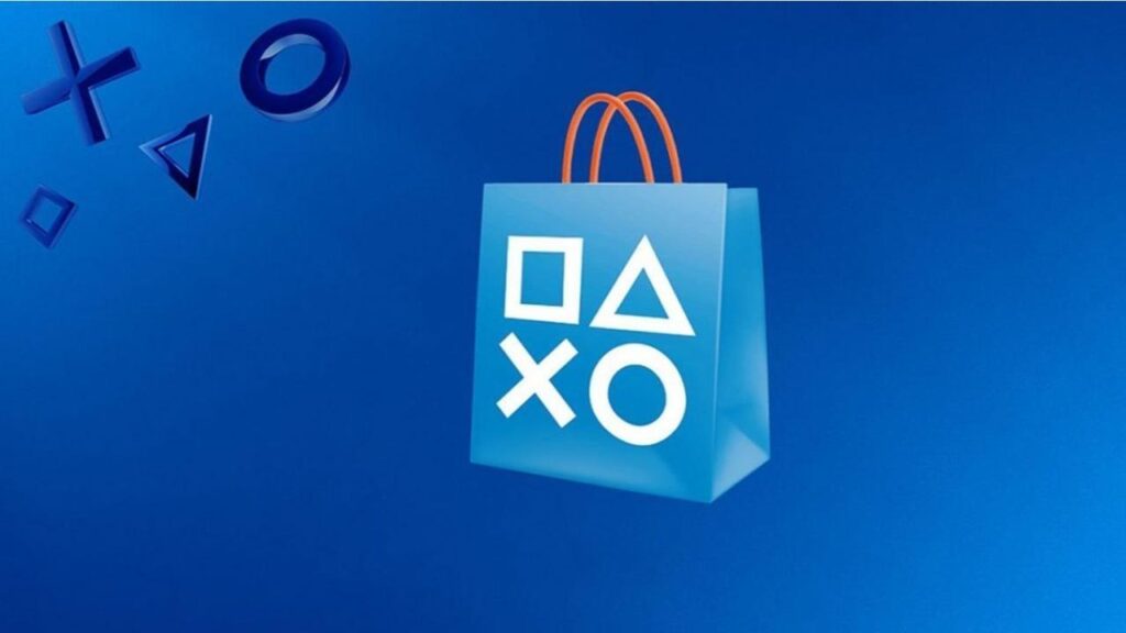 Sony открыла PS Store в России временно, под угрозой суда Sony открыла PS Store в России временно, под угрозой суда