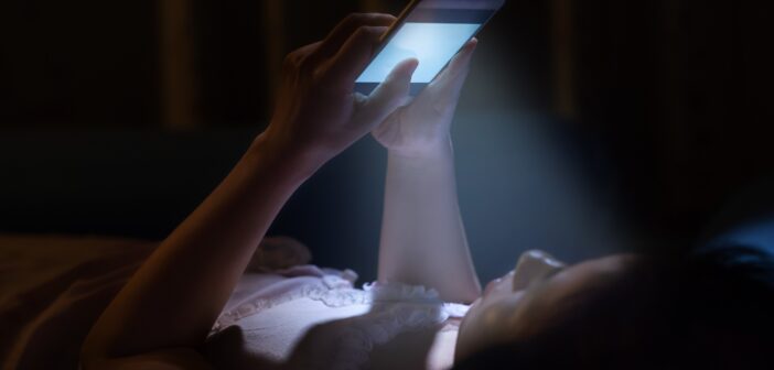 Лайфхак: как перестать пользоваться смартфоном перед сном
