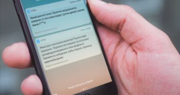 В России Альфа Банку отключили push-уведомления на iOS