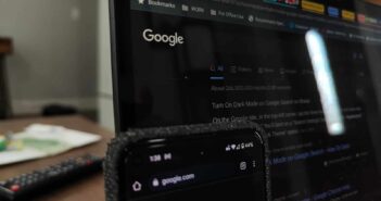 Google внес белорусов в «черный» список