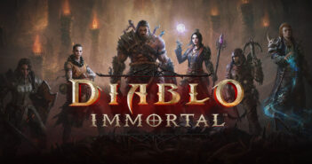 Blizzard недовольна критикой Diablo Immortal