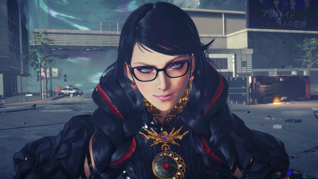Bayonetta 3 получит русскую локализацию
