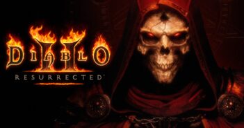 Diablo II: Resurrected взломали