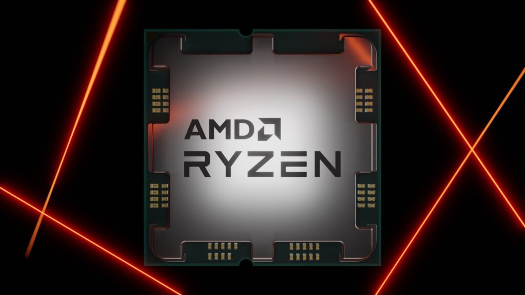 Поставки в Россию AMD Ryzen 7000 могут быть проблемными