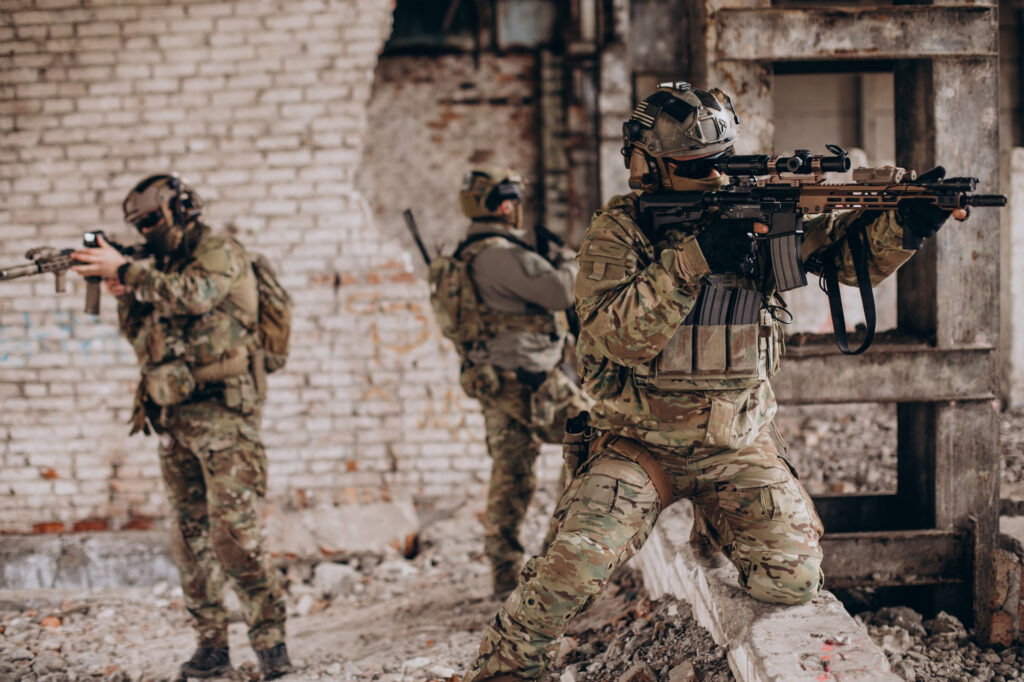 Запретят ли Call of Duty, Warzone и Counter-Strike в России?