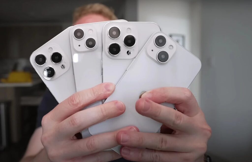 Эксперт: «Россияне будут покупать iPhone 14, но не в России»