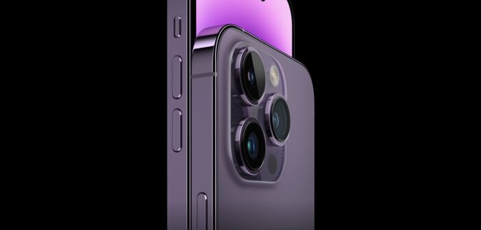 В Беларуси iPhone 14 Pro Max продается за рекордные 4,6 тысяч долларов