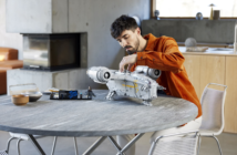 Lego выпустит конструктор Lego Star Wars Razor Crest
