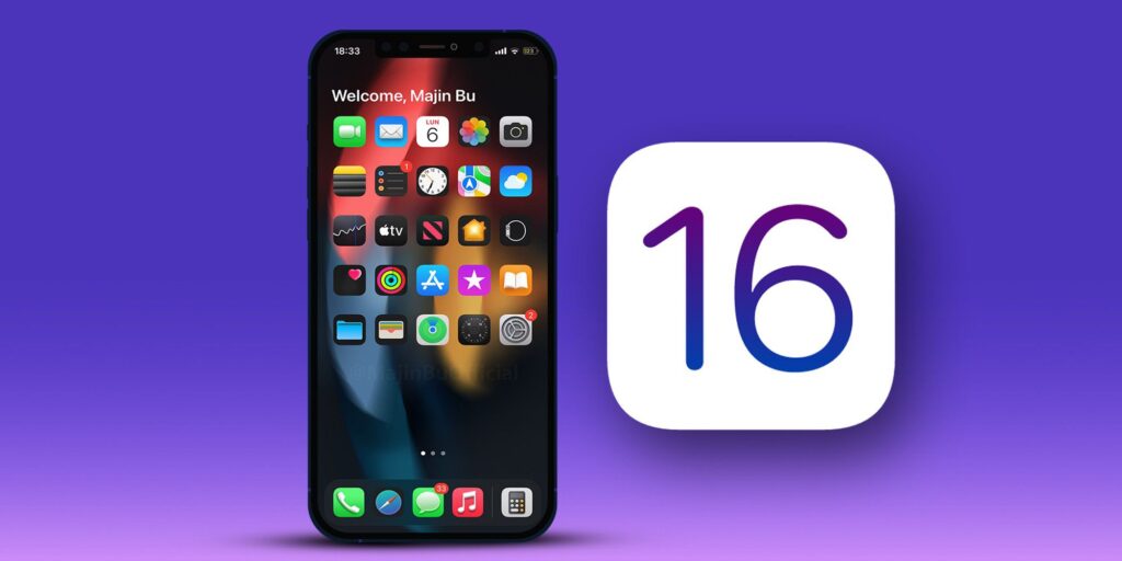 В iOS 16 нашли критическую ошибку при съемке видео