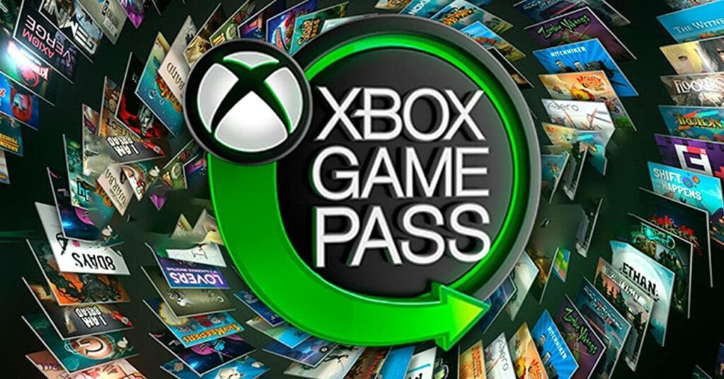 Из Xbox Game Pass в России стали пропадать игры