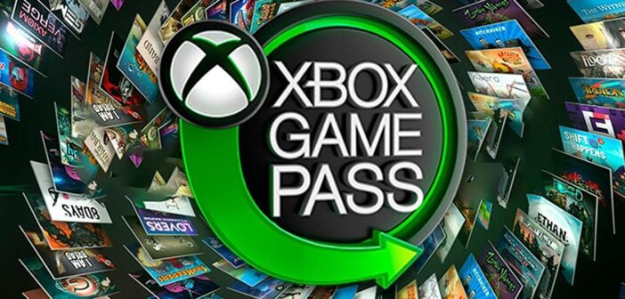 Из Xbox Game Pass в России стали пропадать игры