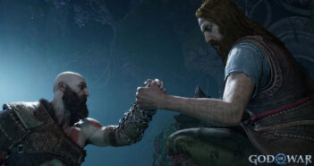 Sony подтвердила русскую озвучку God of War: Ragnarök в турецком PS Store