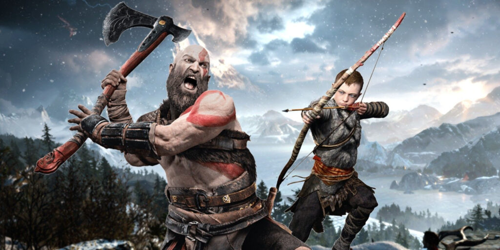 Техподдержка PS Store: «God of War: Ragnarök может не иметь русского языка» Техподдержка PS Store: «God of War: Ragnarök может не иметь русского языка»