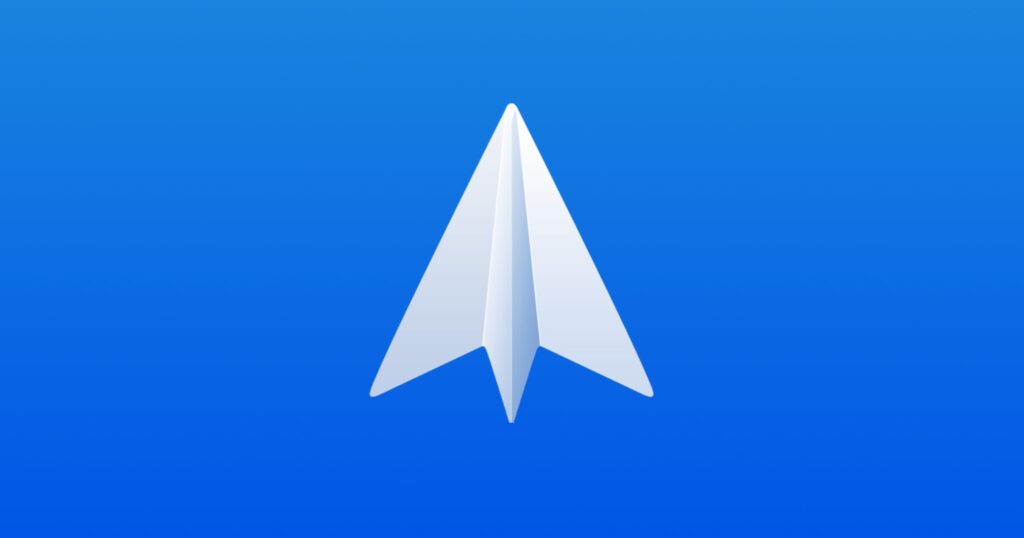 Spark выпустил почтовый клиент для Windows