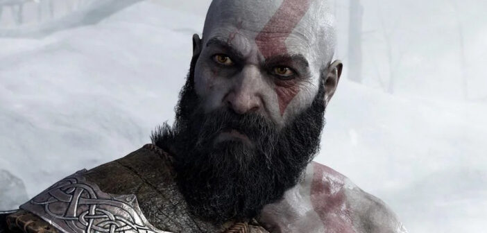 God of War Ragnarök из турецкого PS Store остался без русского языка