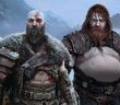 God of War: Ragnarok купило больше 5 миллионов игроков
