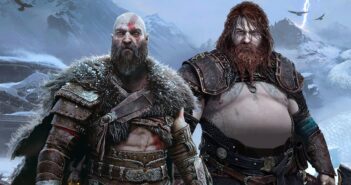 God of War: Ragnarok купило больше 5 миллионов игроков