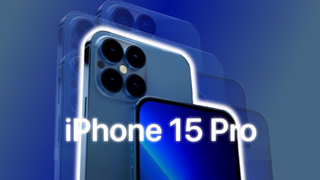Раскрыта еще одна фишка iPhone 15 Pro - цена