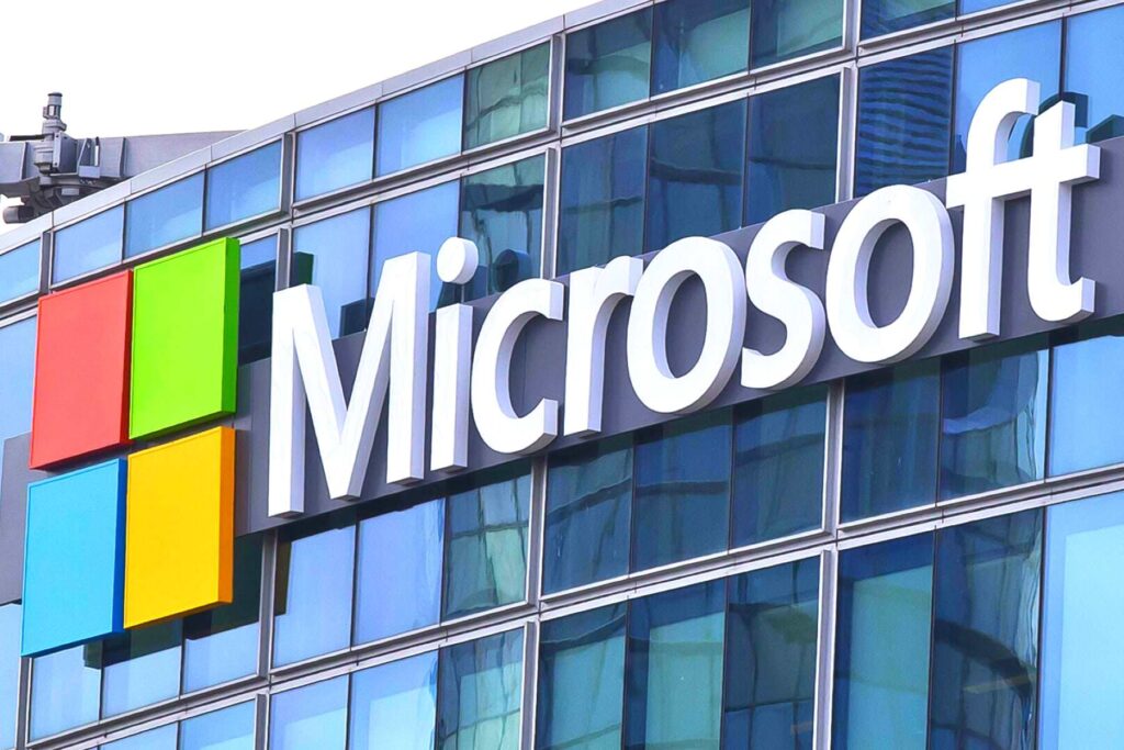 За уход Microsoft из России могут завести уголовное дело на топ-менеджеров