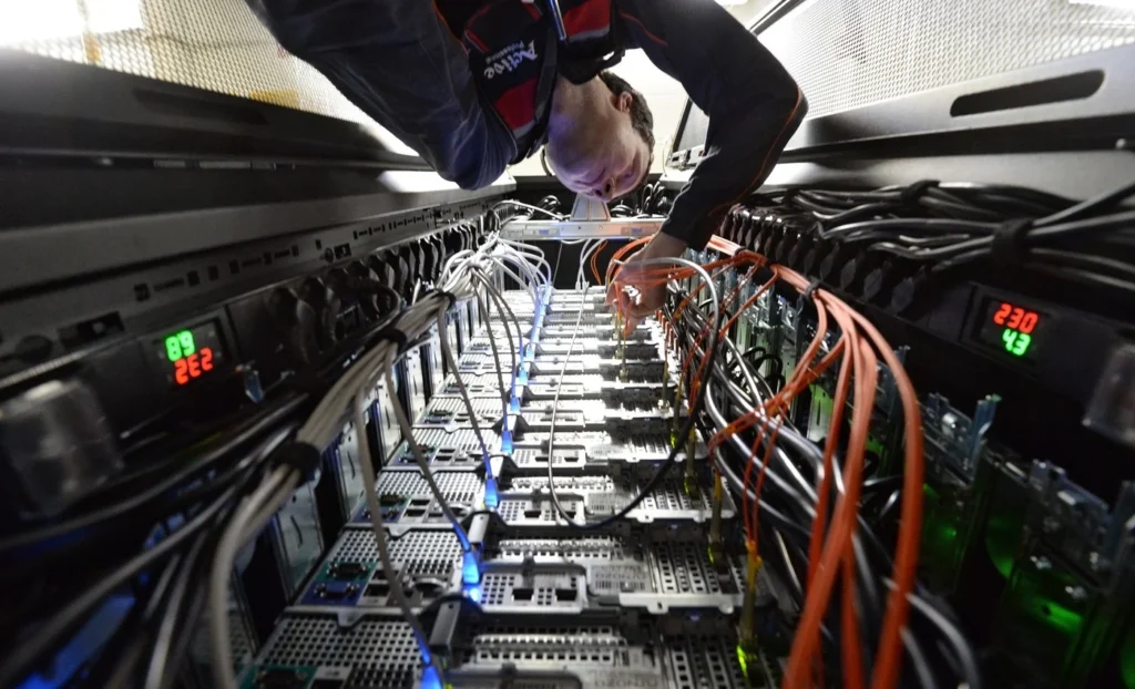 Пиринговый форум MSK-IX пройдет 9 декабря в очном формате