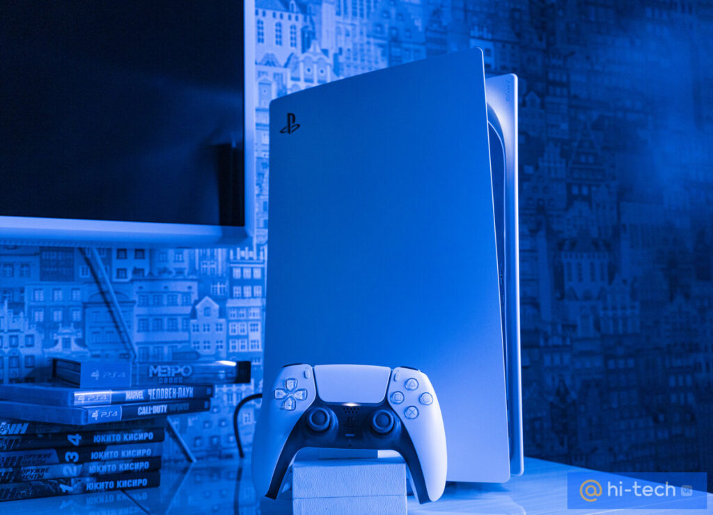 В Playstation Store тестируют новую систему регистрации учетных записей