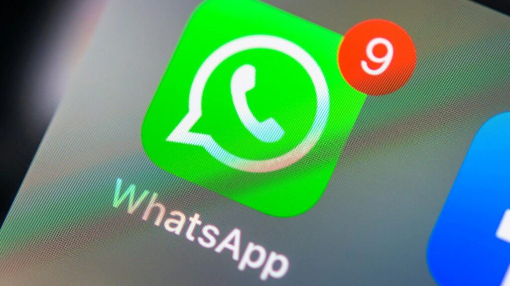 WhatsApp в очередной раз признали опасным
