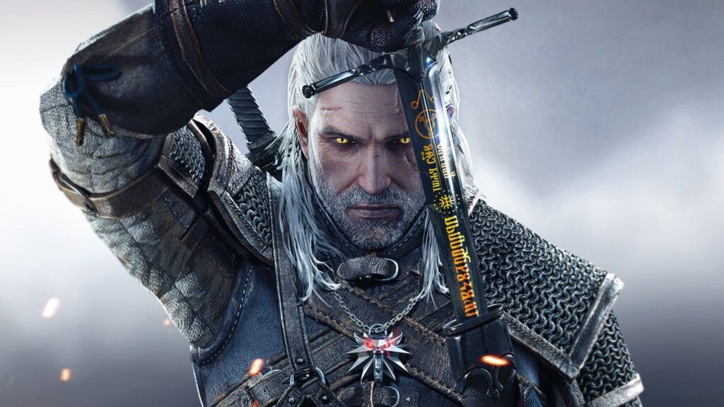 Скандальное Next-gen обновление The Witcher 3 выйдет 14 декабря
