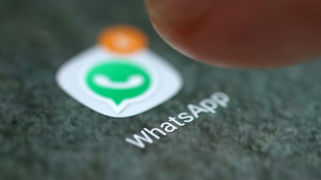 В WhatsApp начали вымогать деньги в обмен на алкоголь