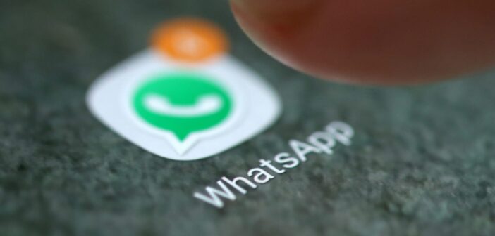 В WhatsApp начали вымогать деньги в обмен на алкоголь