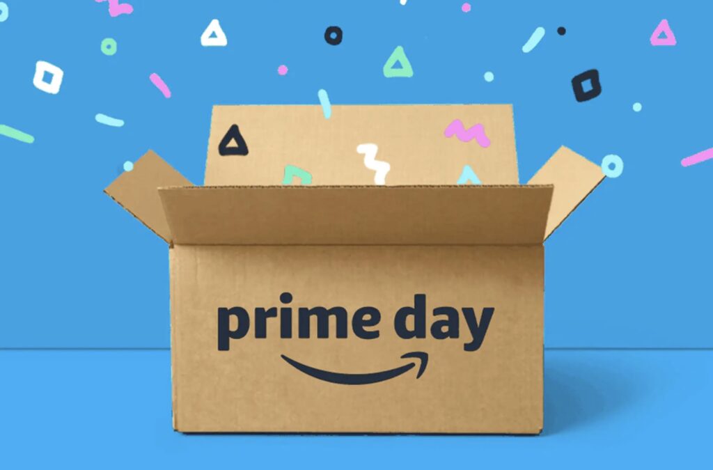 Amazon блокирует подписчиков в Беларуси