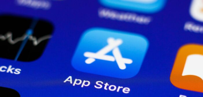 Apple откажется от монополии на свой магазин приложений
