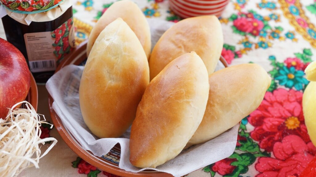 Cookpad удалит все российские рецепты