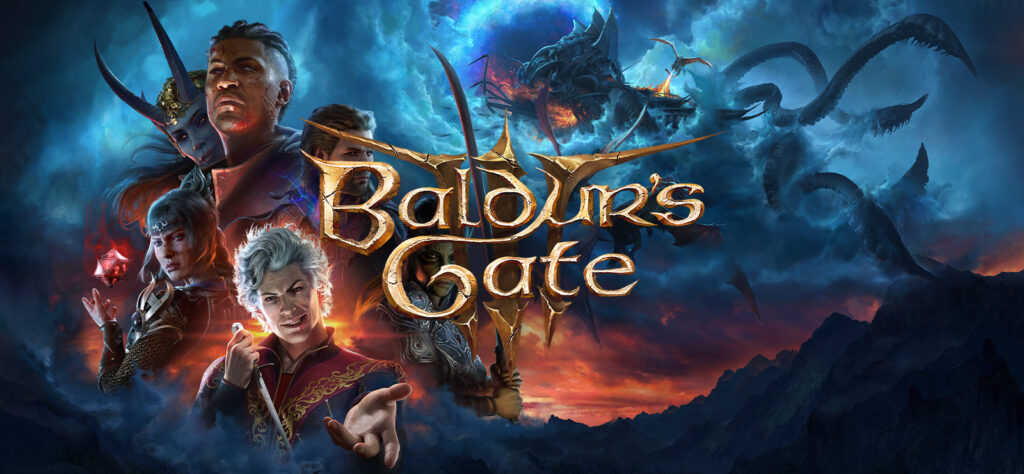 Baldur's Gate III стала консольным эксклюзивом Sony?