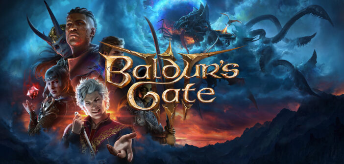 Baldur's Gate III стала консольным эксклюзивом Sony?