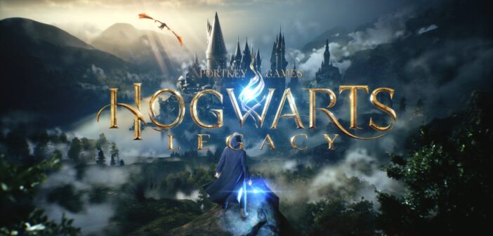 Hogwarts Legacy превзошла Dota 2 по онлайну в Steam