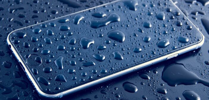 10 советов по очистке смартфона от грязи и бактерий
