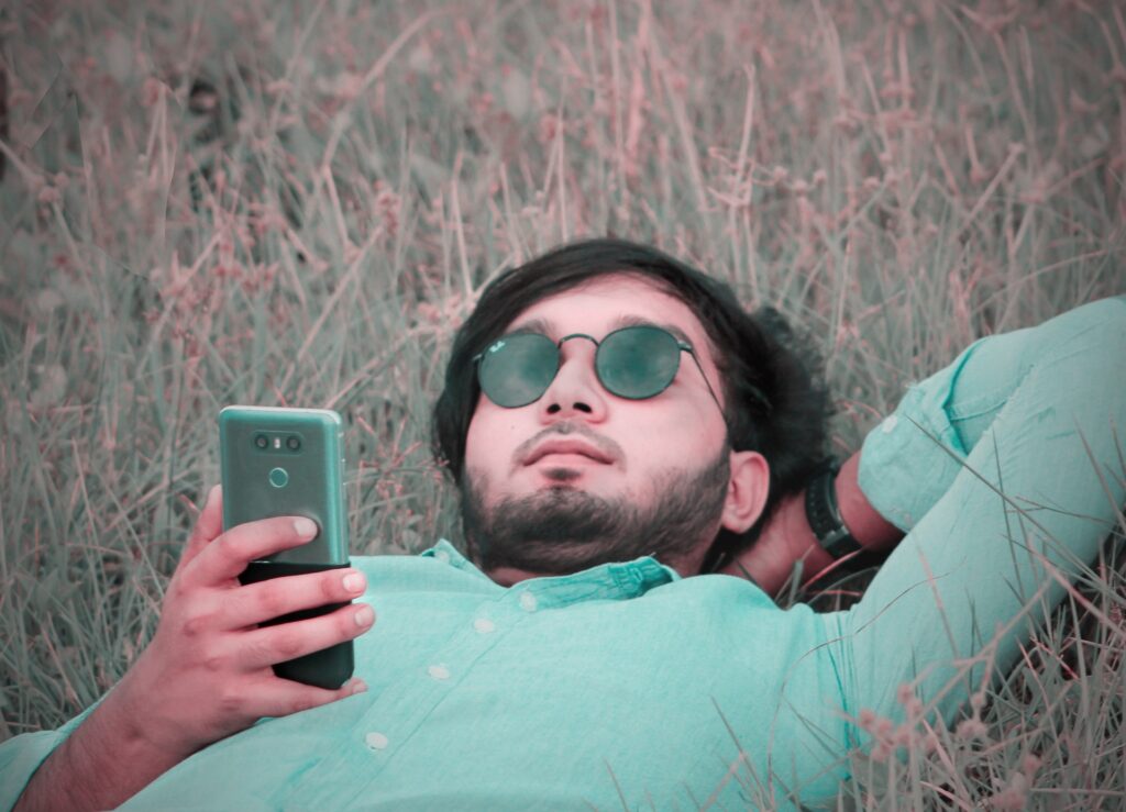 Негативное влияние смартфона на здоровье: как предотвратить Негативное влияние смартфона на здоровье: как предотвратить