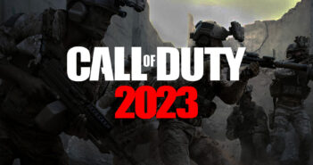 Bloomberg: новая часть Call of Duty станет продолжением Modern Warfare 2