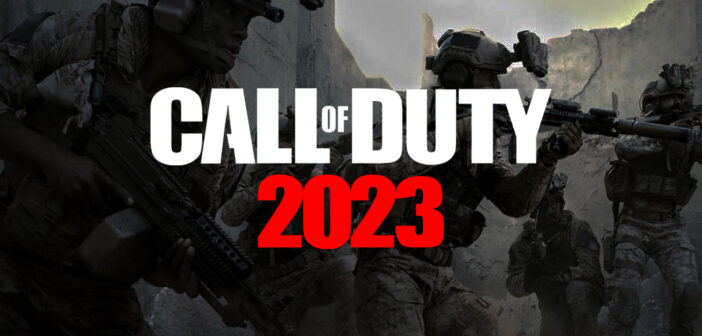 Bloomberg: новая часть Call of Duty станет продолжением Modern Warfare 2