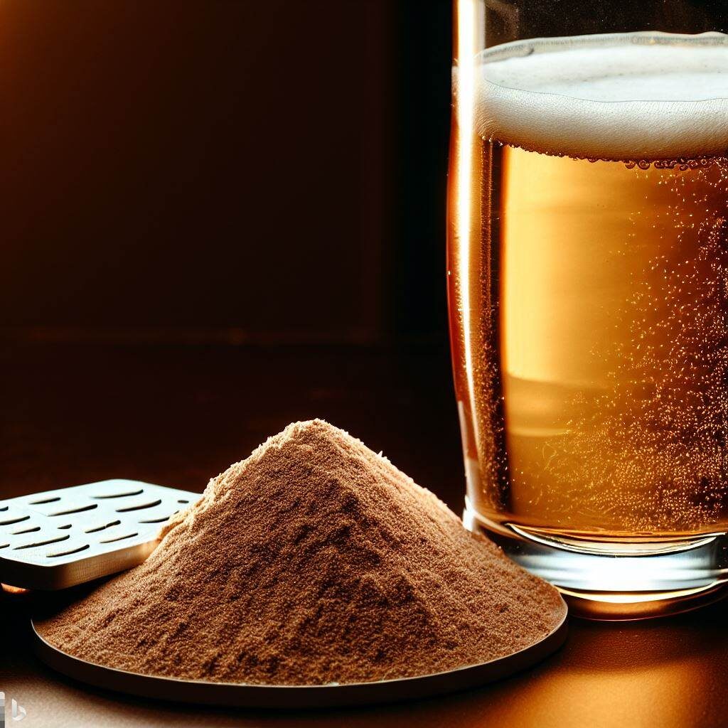 Немцы разработали первое в мире растворимое пиво