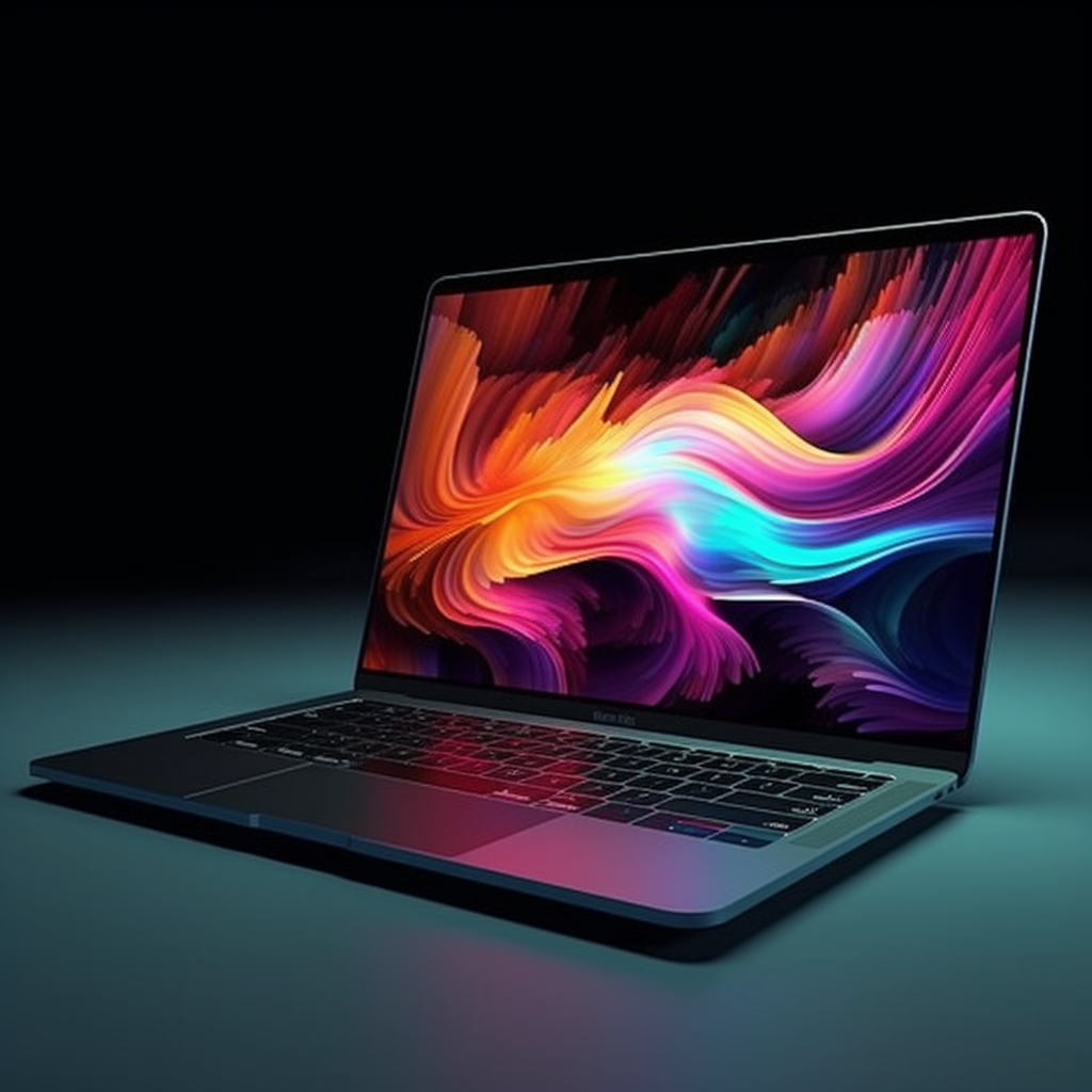 MacBook Air: Эпоха OLED-экранов начинается в 2024 году