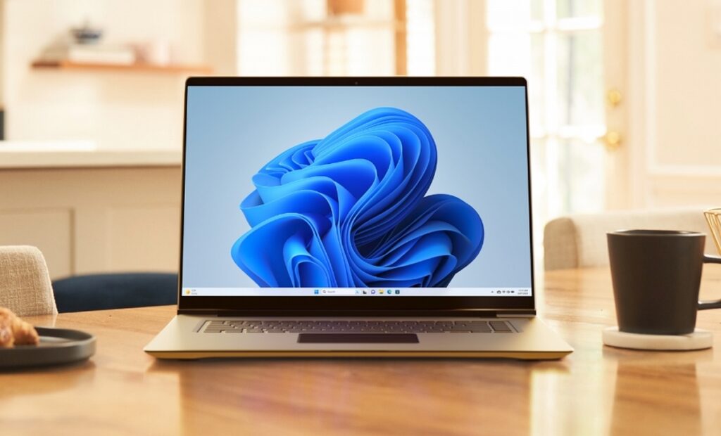 Windows 11 с чат-ботом Bing стал доступен в России