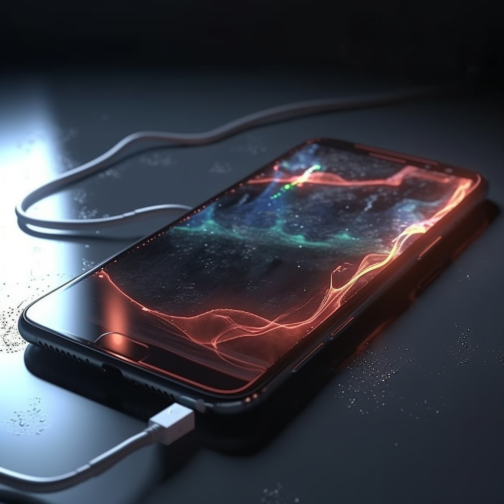 Заряжаем смартфон правильно: как избежать повреждений батареи