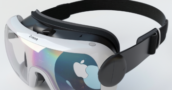 VR-шлем Apple: сомнения в успехе и предполагаемая цена $3 тыс.