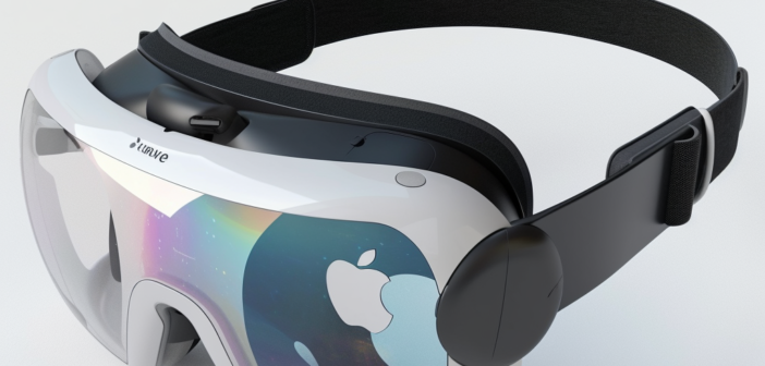 VR-шлем Apple: сомнения в успехе и предполагаемая цена $3 тыс.