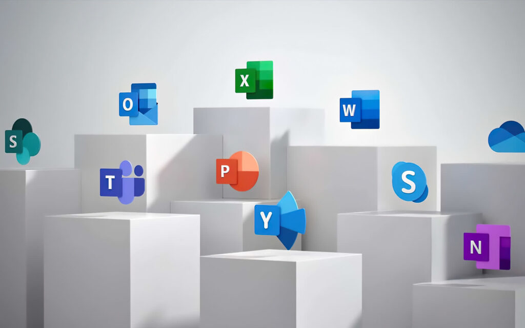 Microsoft внедряет в MS Office ИИ, он станет дороже