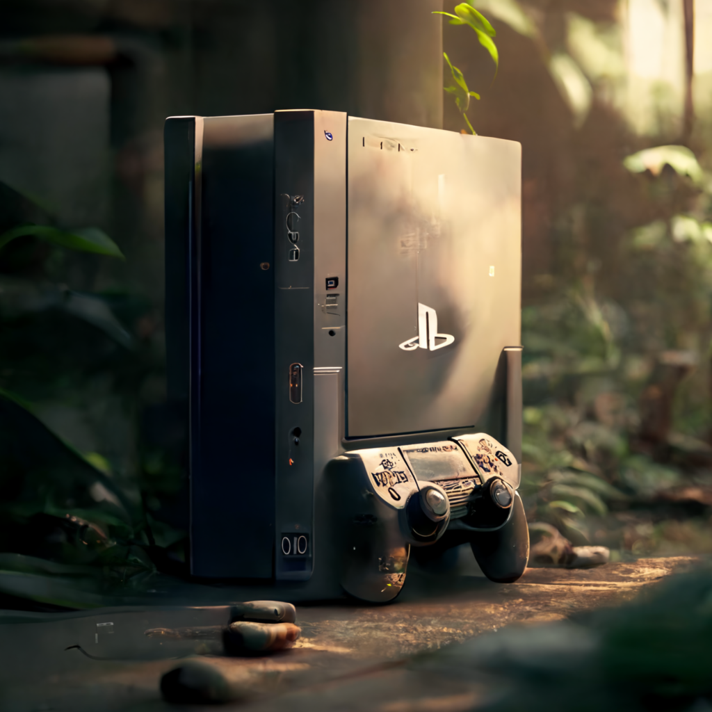 PlayStation 6 обещает 8K и 120 Гц, мощность в 25 терафлопс