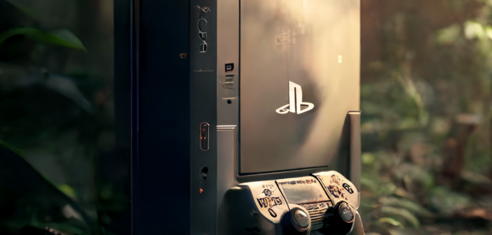 PlayStation 6 обещает 8K и 120 Гц, мощность в 25 терафлопс