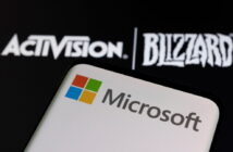 Microsoft при покупке Activision Blizzard надеется на Европейский союз