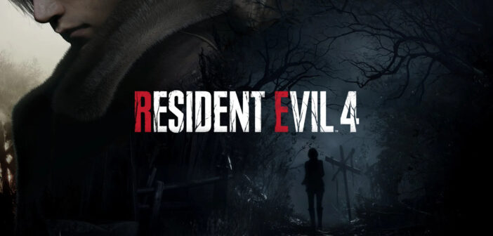 Демоверсия Resident Evil 4 уже доступна, релиз - в марте